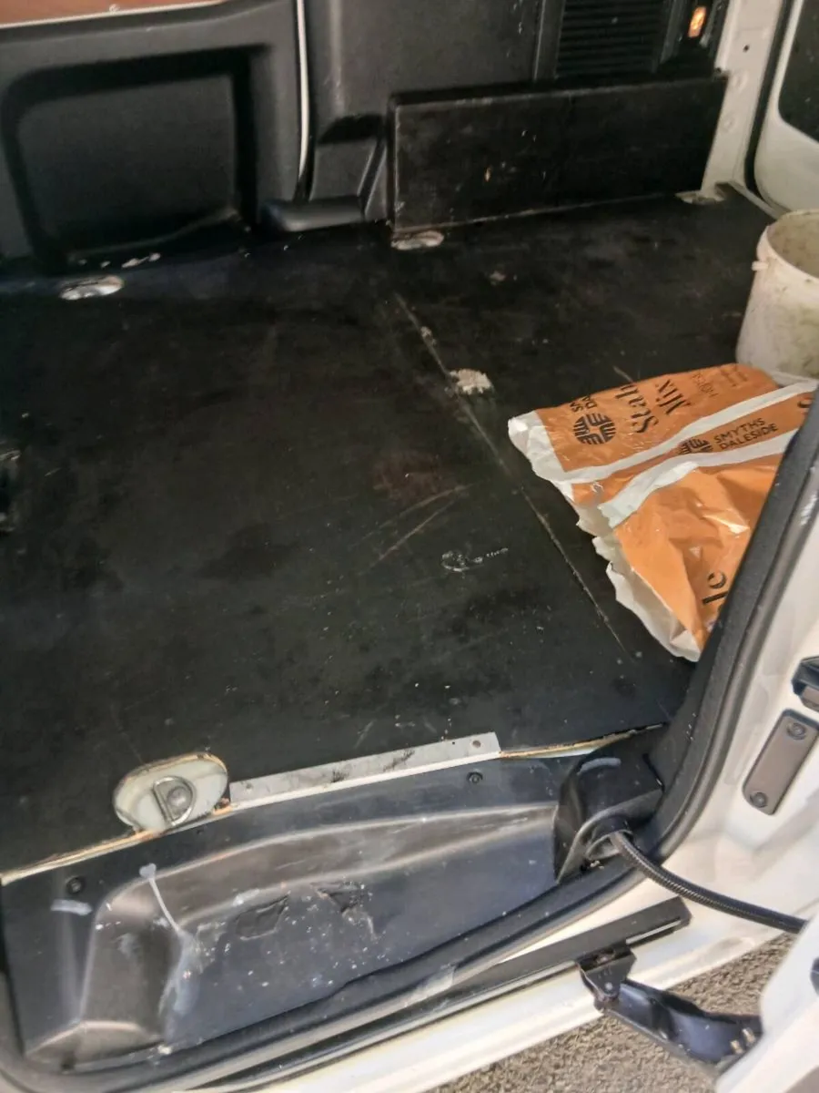 Citroen Berlingo - Image 4