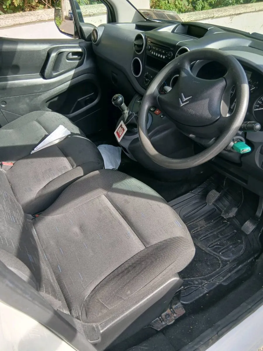 Citroen Berlingo - Image 3