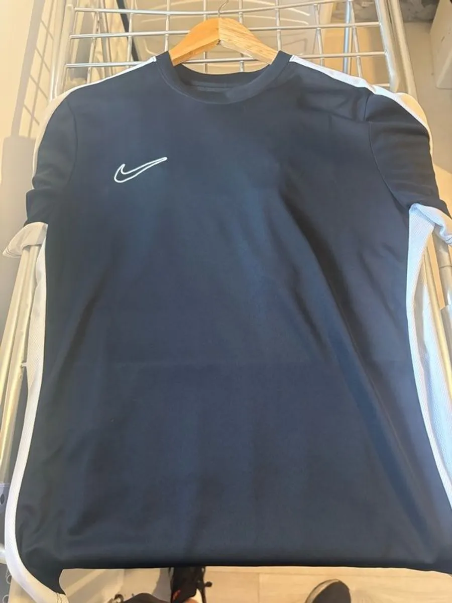 Nike short set - Image 1