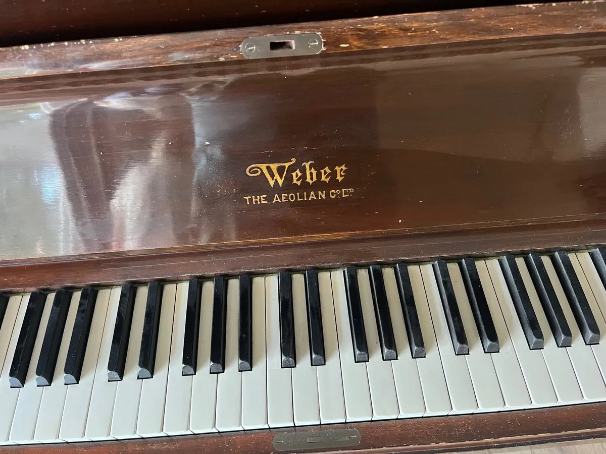 Piano - Image 2
