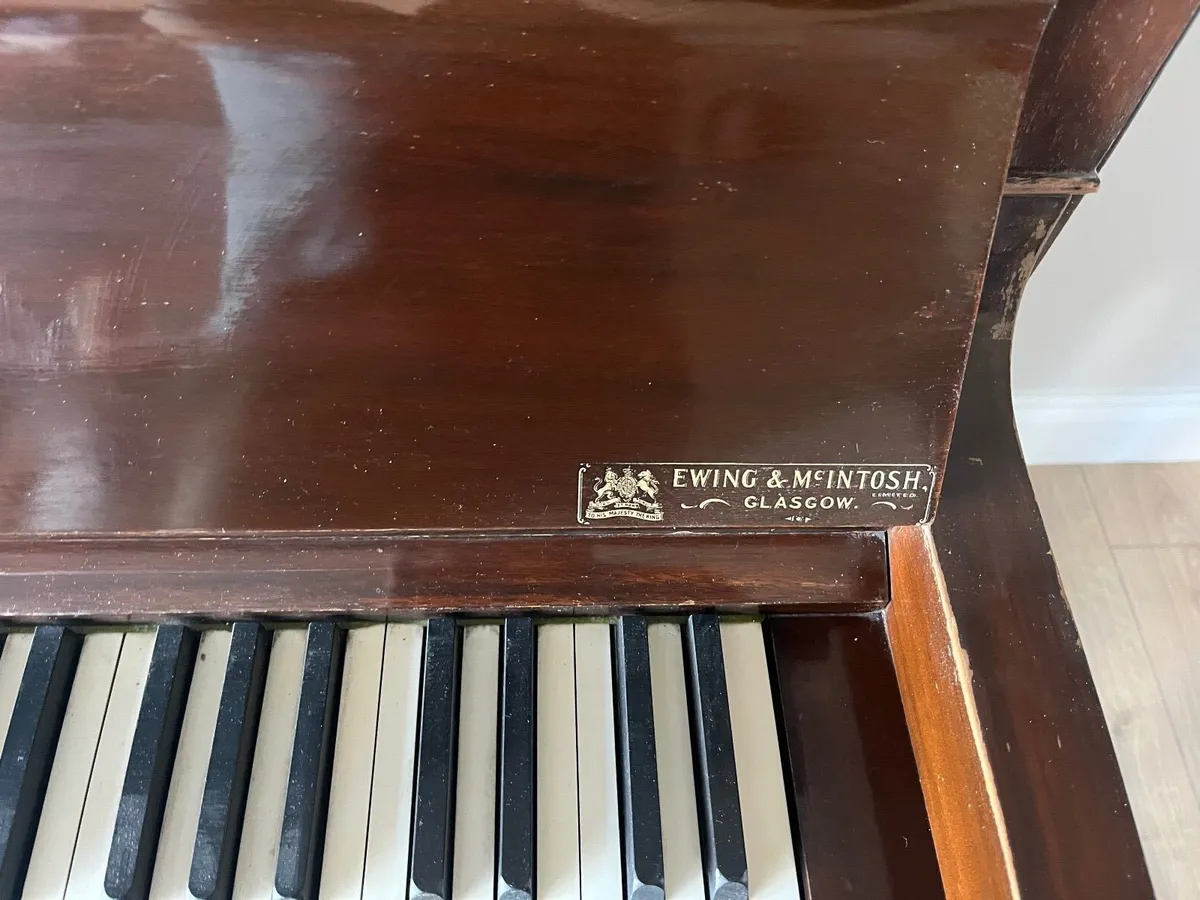 Piano - Image 4