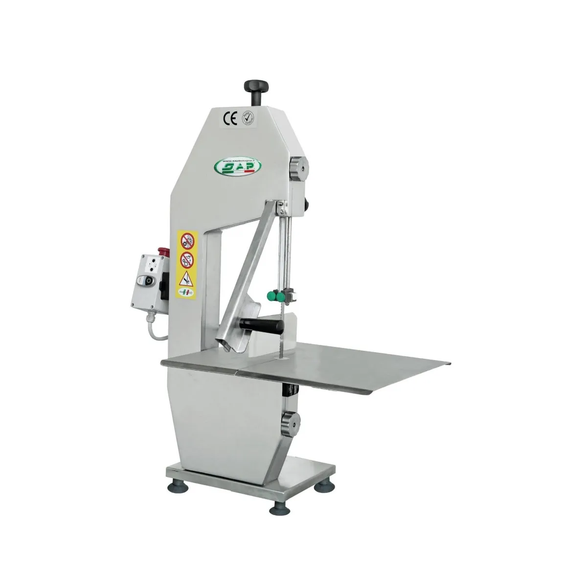 Butcher saw - Image 1