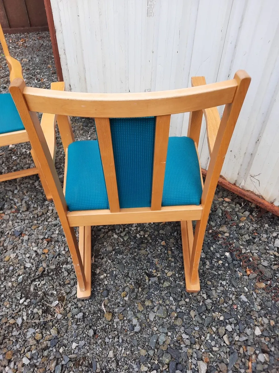 Armchair - Image 2