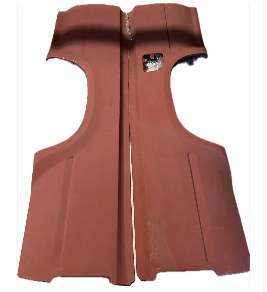 Hilux panels - Image 1