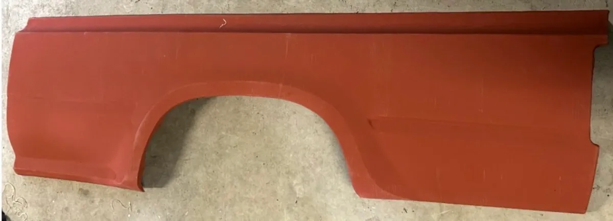 Hilux panels - Image 2