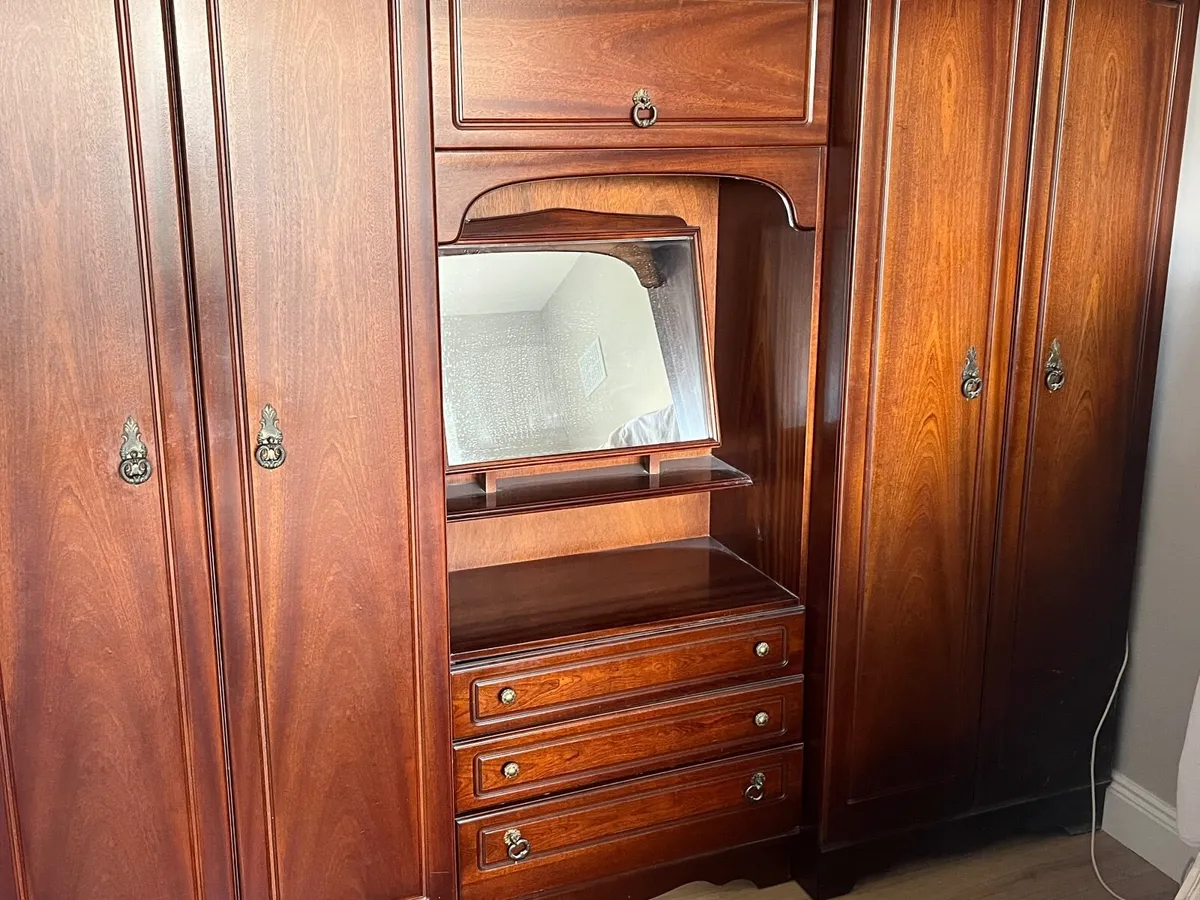 Wardrobe - Image 1
