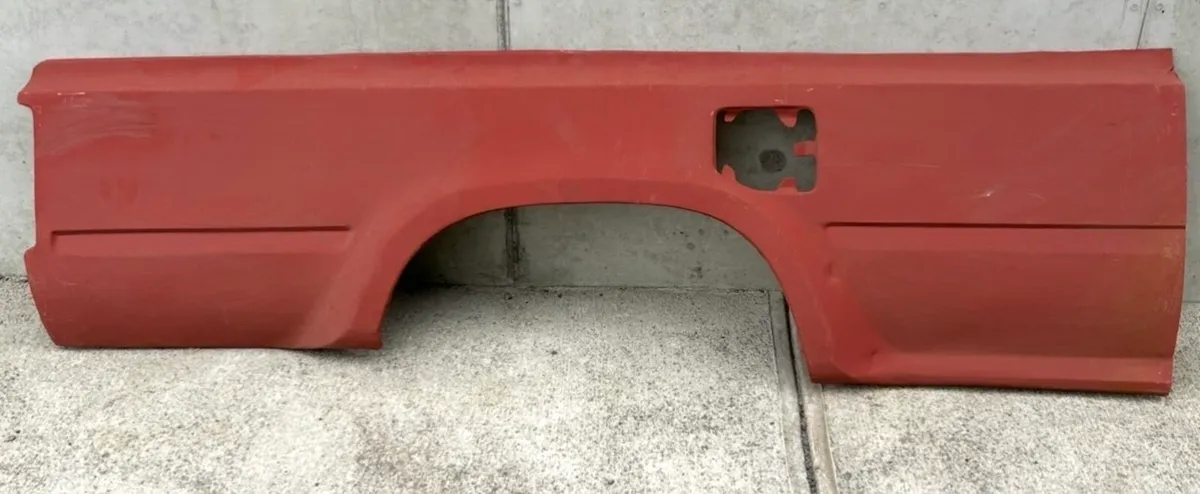 Hilux panels - Image 3