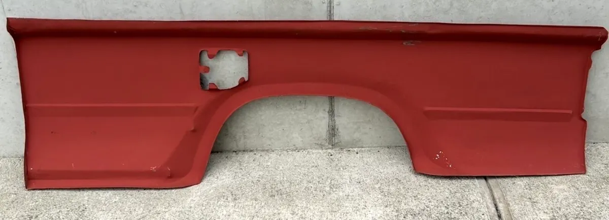Hilux panels - Image 4