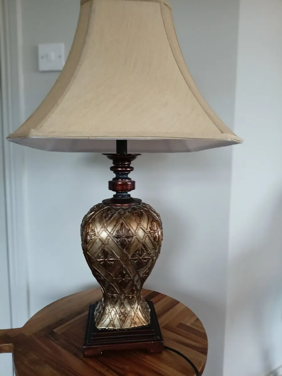 Table lamp - Image 3