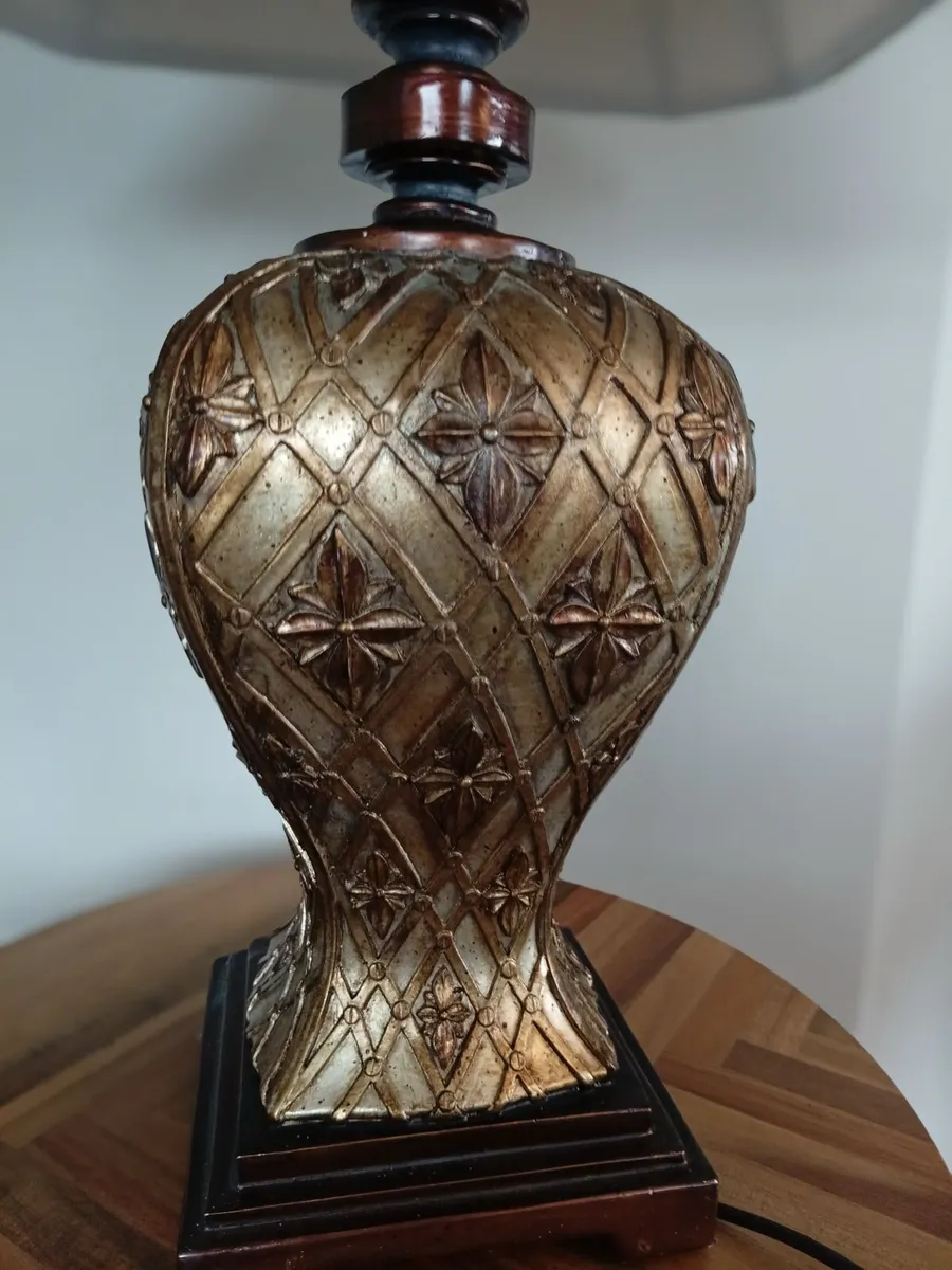 Table lamp - Image 2