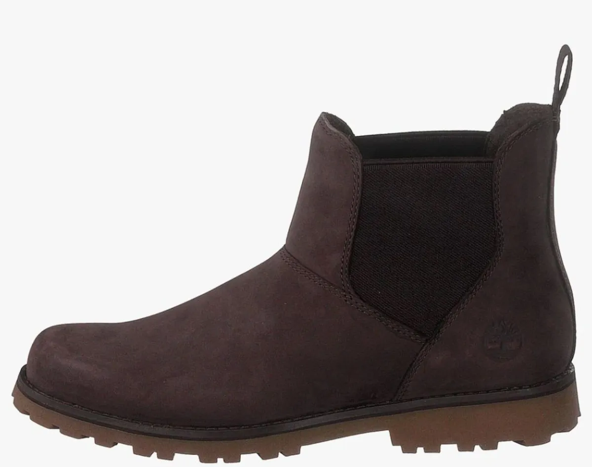 Timberland Unisex Kid's Asphalt Trail Chelsea Boot - Image 1