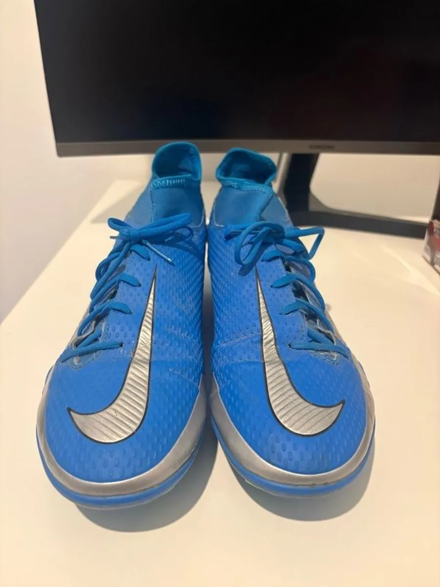 Nike phantom GT blue - Image 1