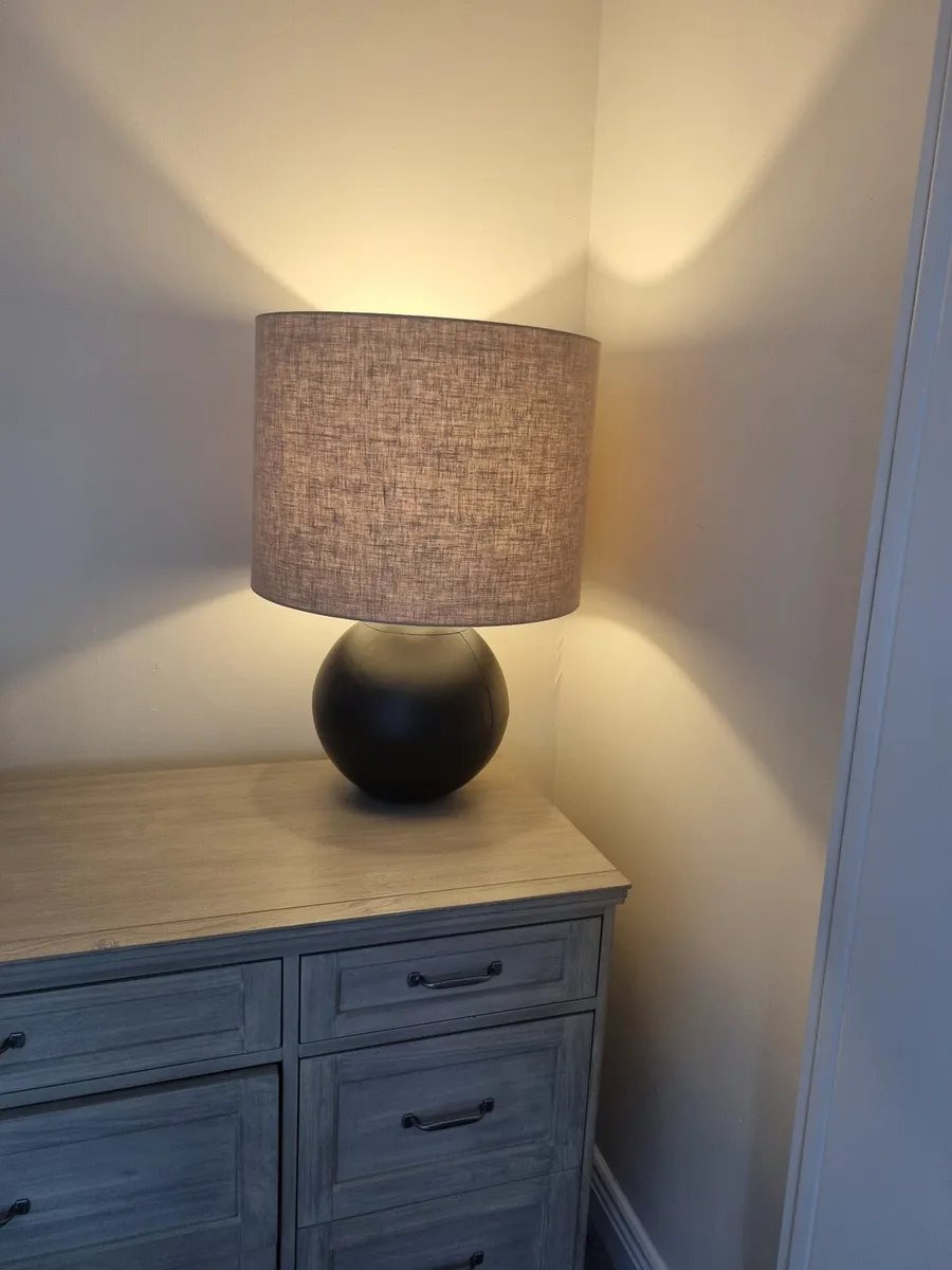 Ez living large lamp - Image 1
