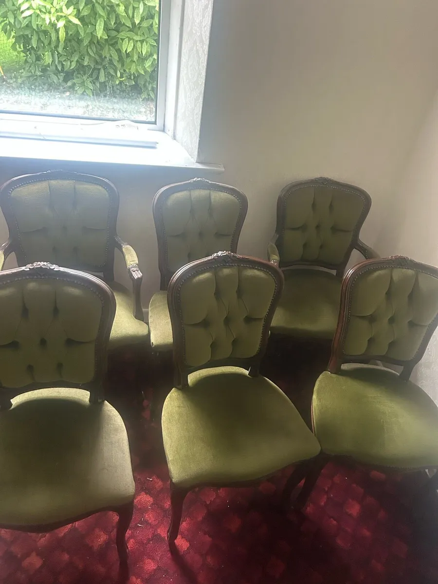 Chairs