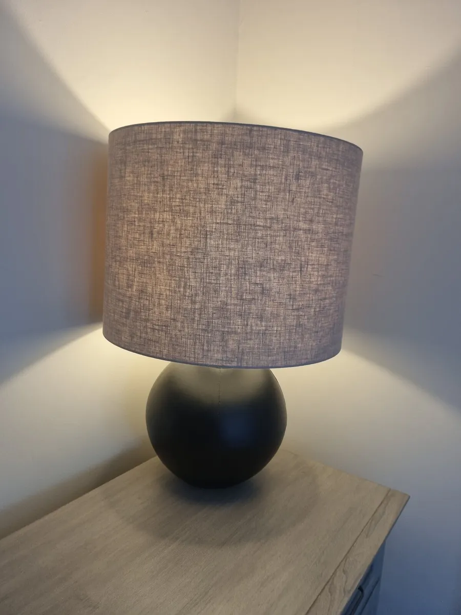 Ez living large lamp - Image 2