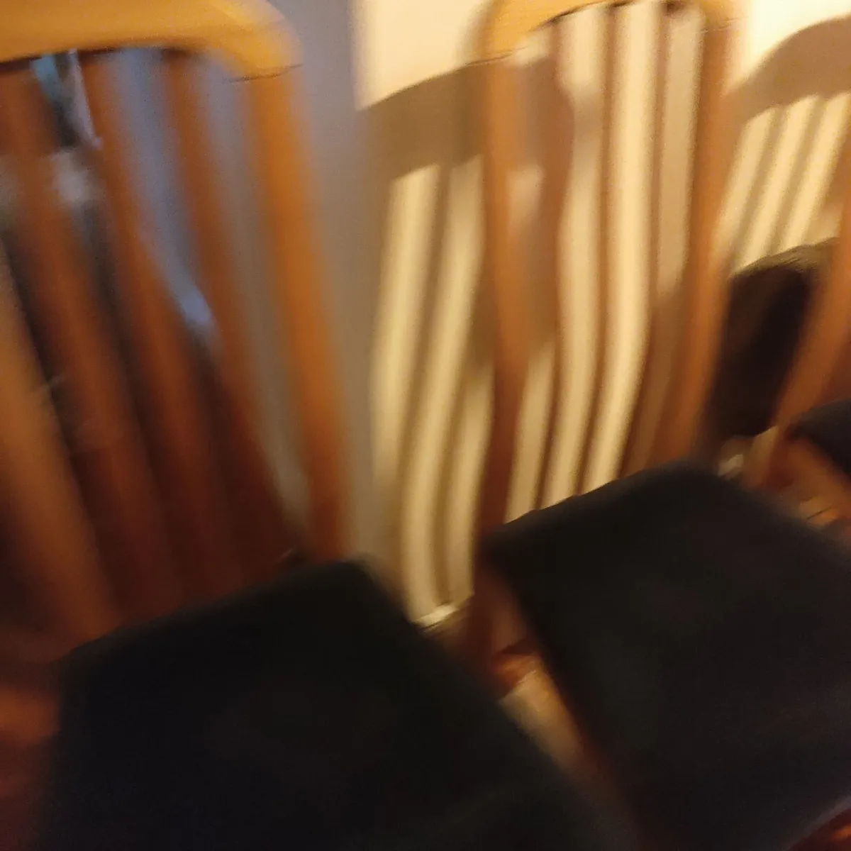 Dining chairs - Image 3