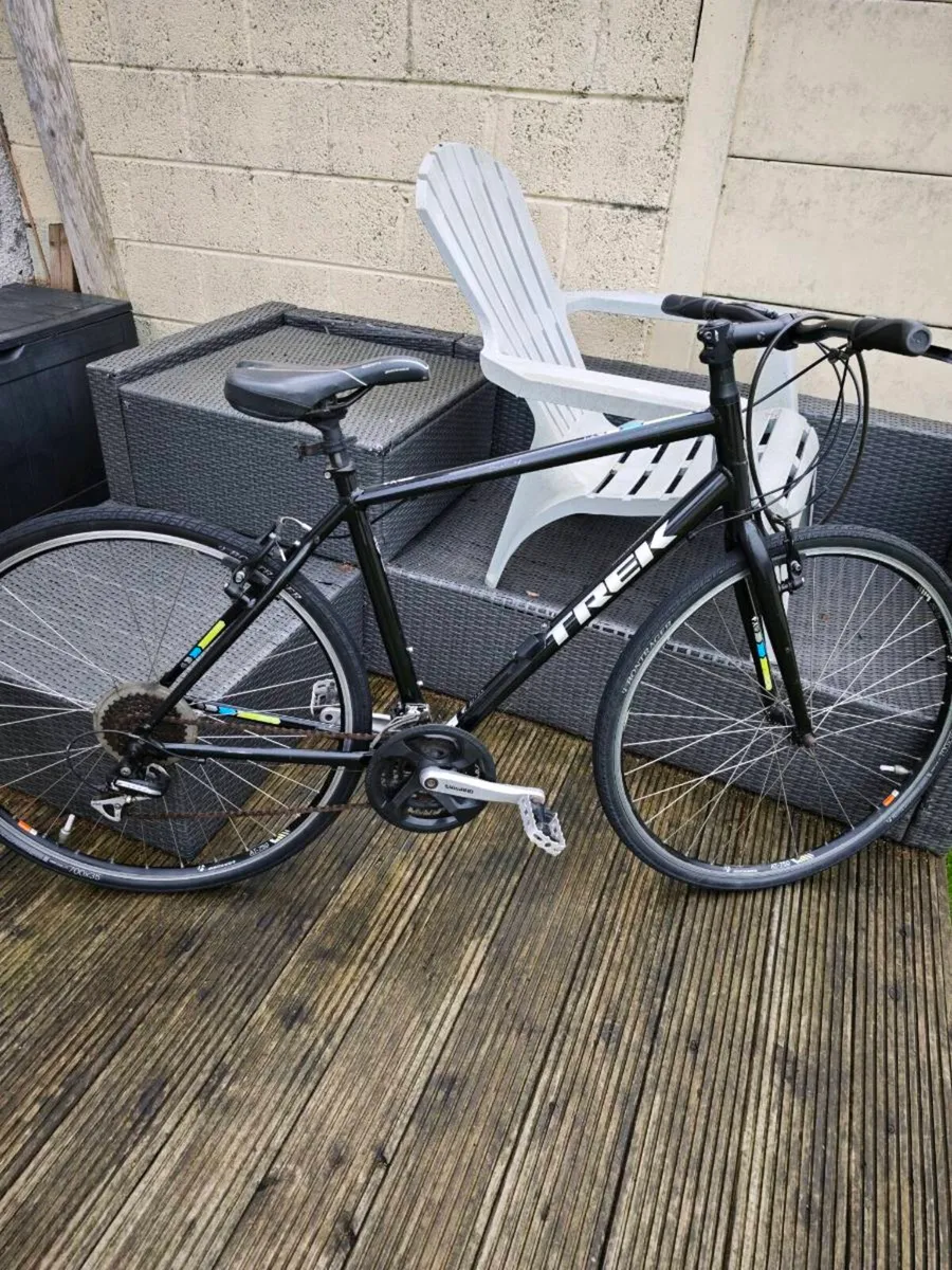 Bicycle - Image 1