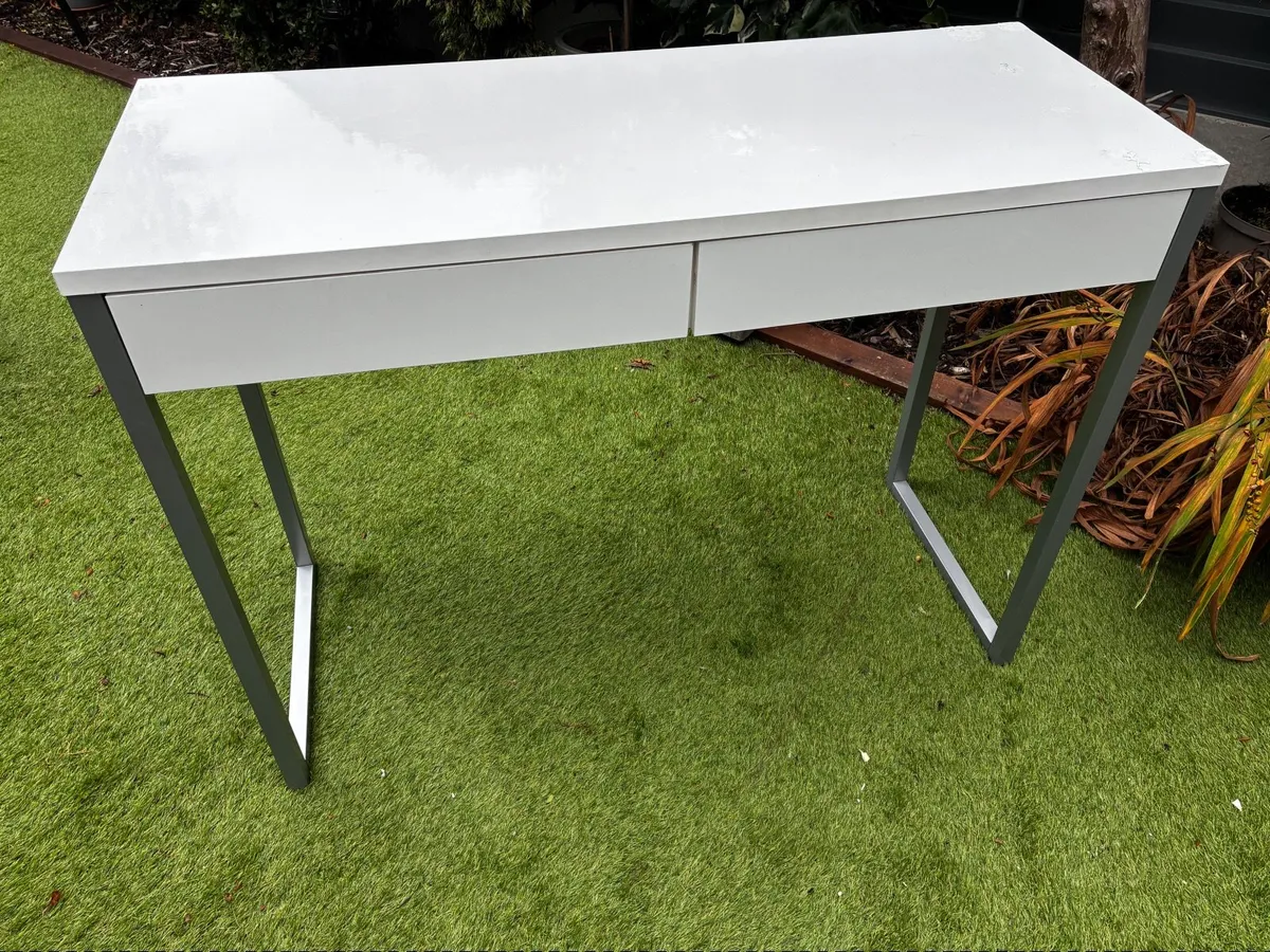 Office Desk - home office - Image 1
