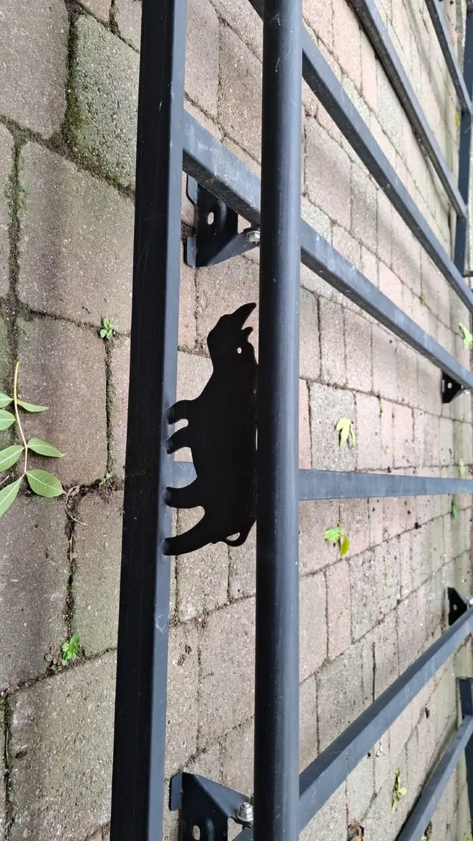 Ducato Roof Rack - Image 1