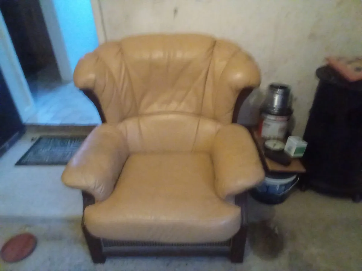 Armchair - Image 1