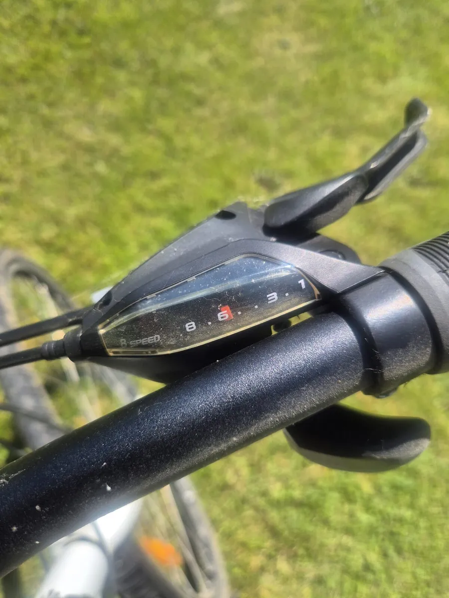 Trek adults bike - Image 2