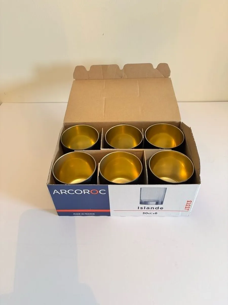 Candle jars - Image 4