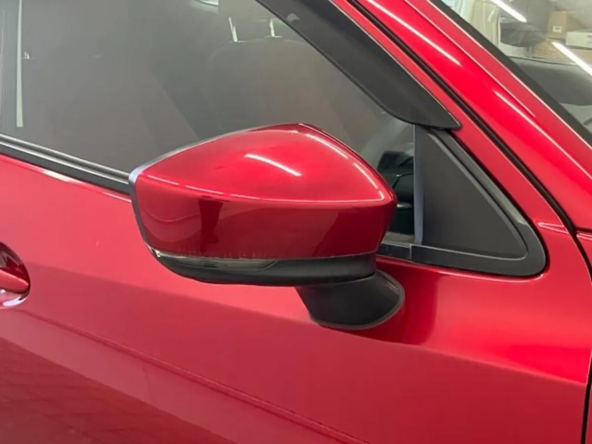 2018 Mazda Demio 1.3 Petrol Automatic – High Spec - Image 2