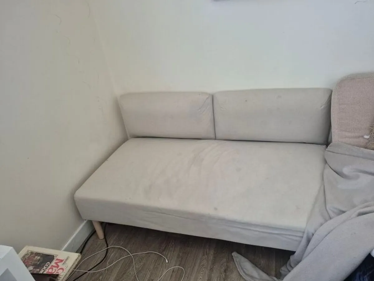 Ikea Sofa