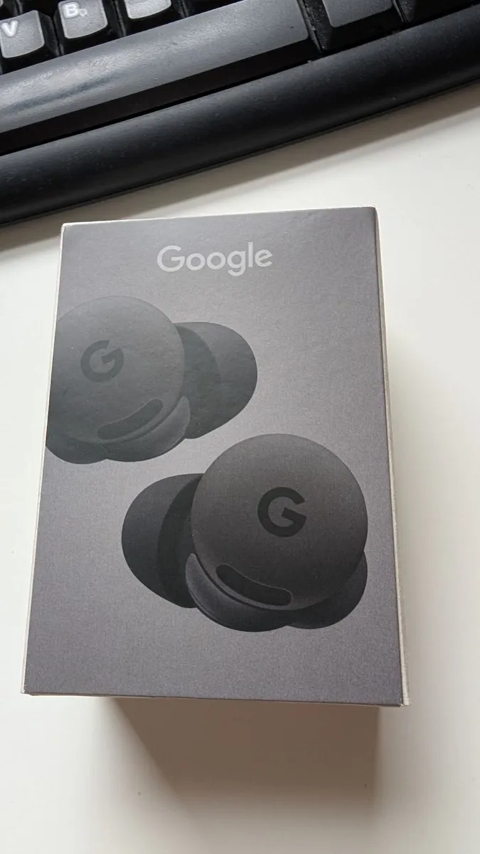 Google Pixel Buds 2a- unopened - Image 3