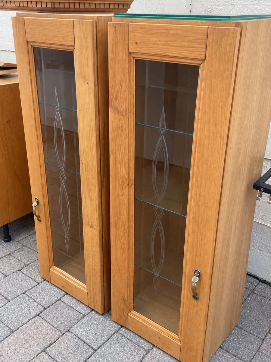 kichen cabinets - Image 1