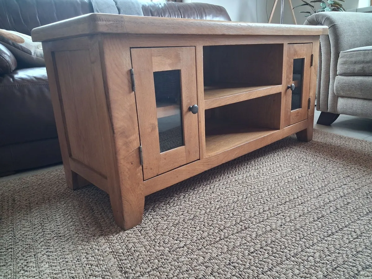 Solid wood furniture - Image 1