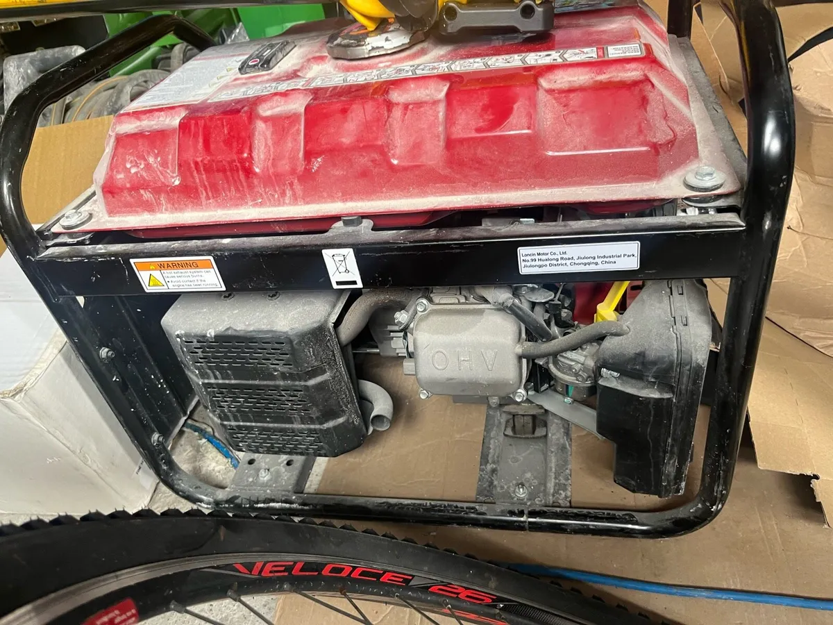 Generator - Image 2