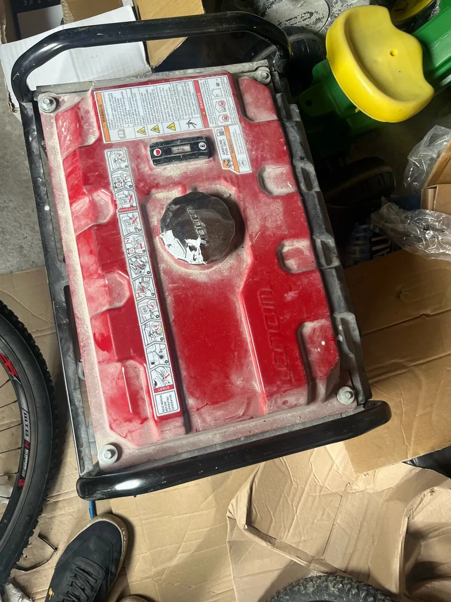 Generator - Image 3