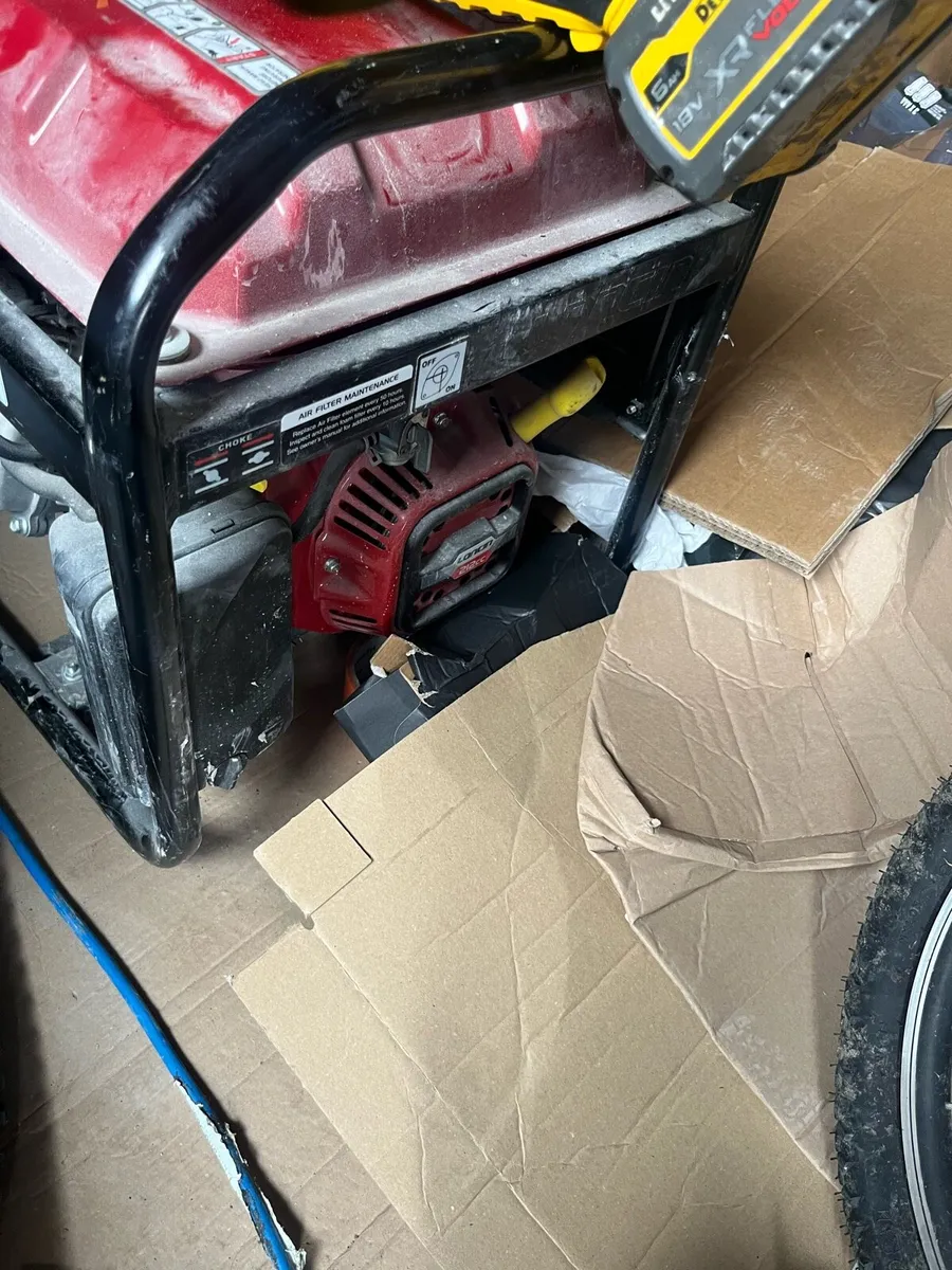 Generator - Image 4