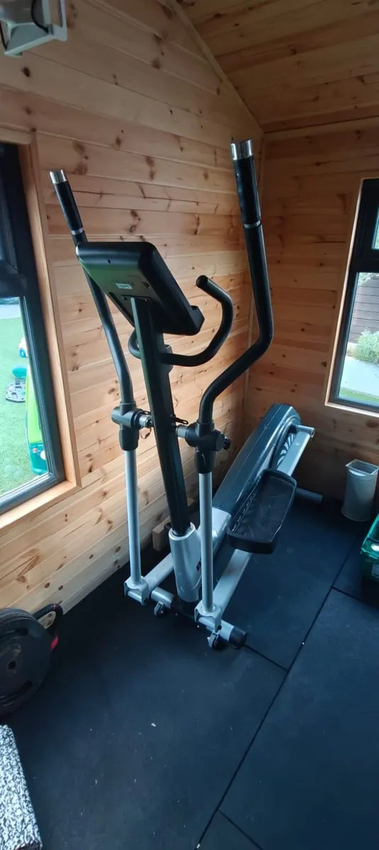 BH i.Quantum crosstrainer - Image 1