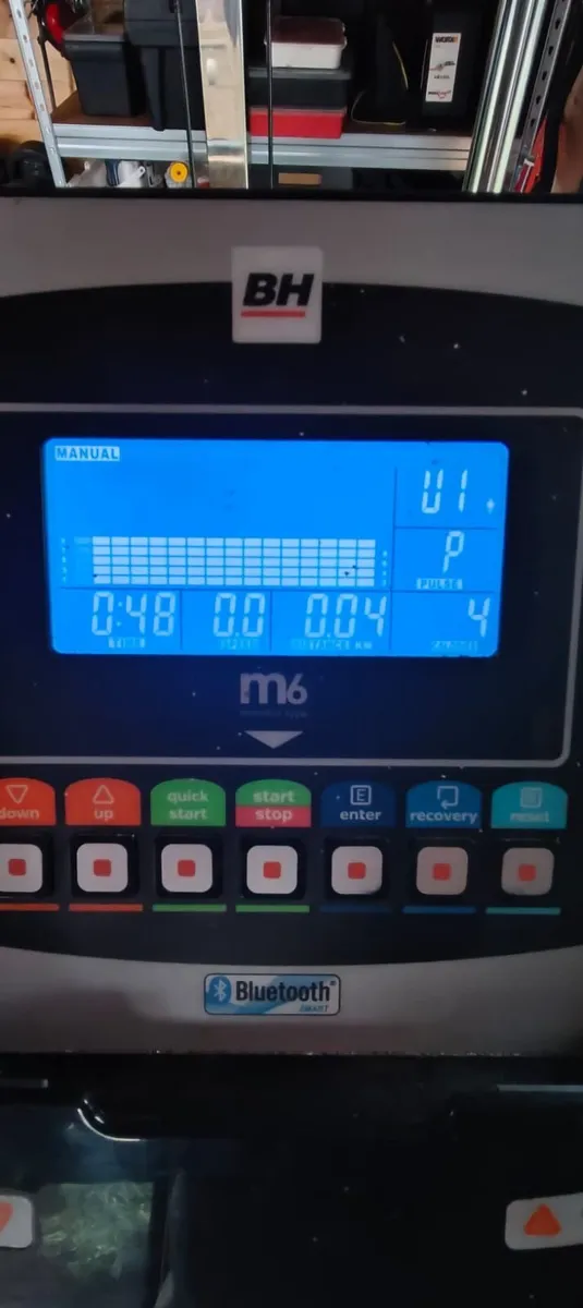 BH i.Quantum crosstrainer - Image 2