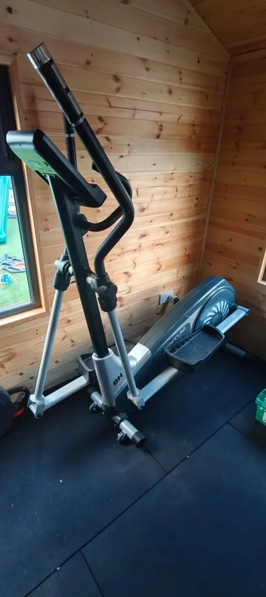 BH i.Quantum crosstrainer - Image 3