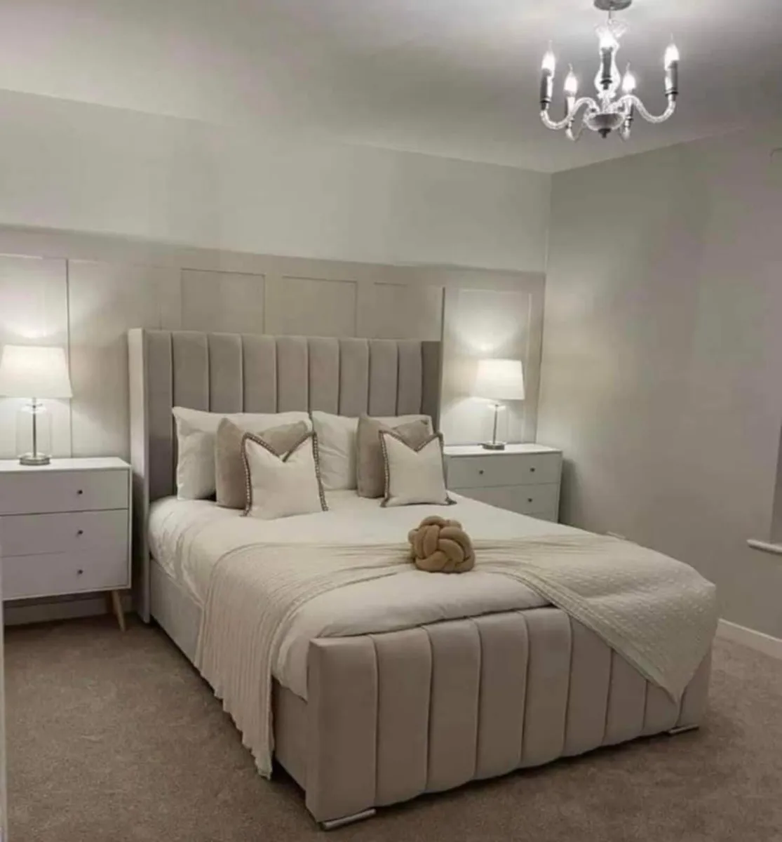 Bed - Image 2