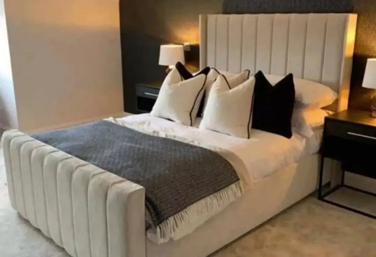 Bed - Image 4