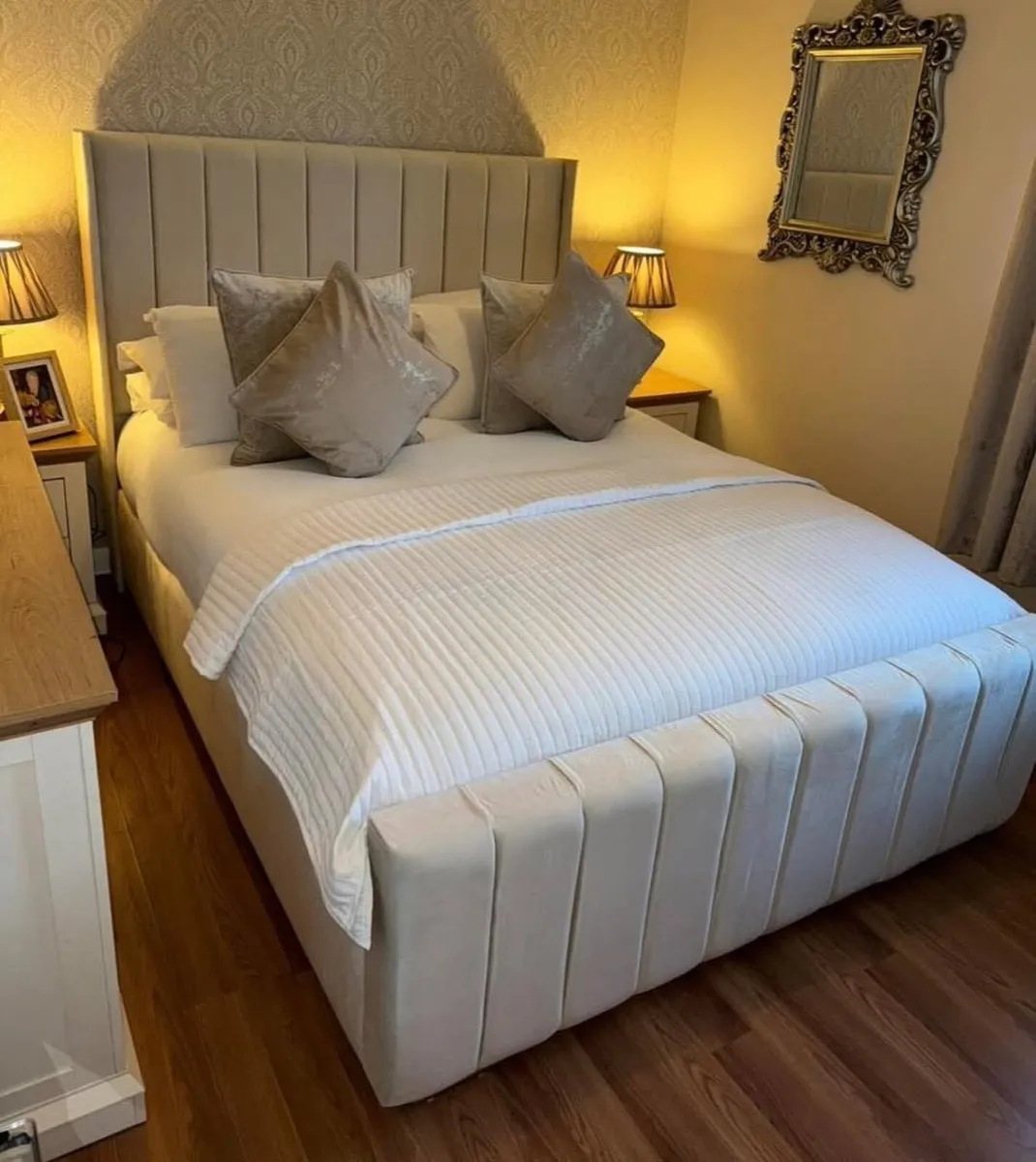 Bed - Image 1