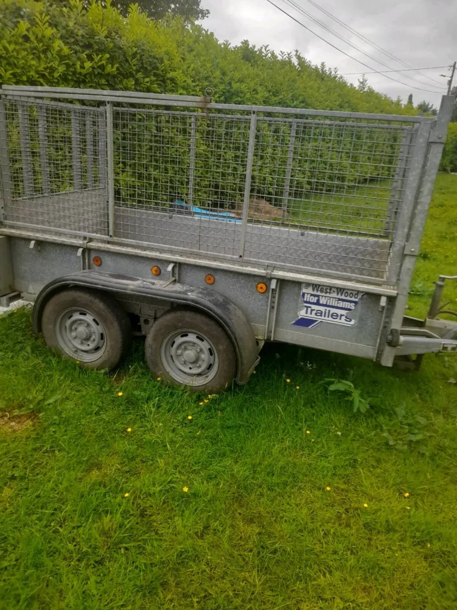 Trailor - Image 1
