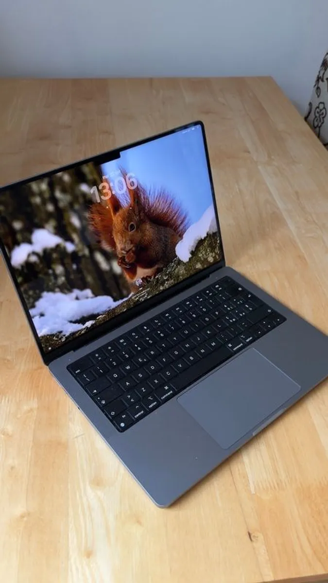 MacBook Pro - Image 1