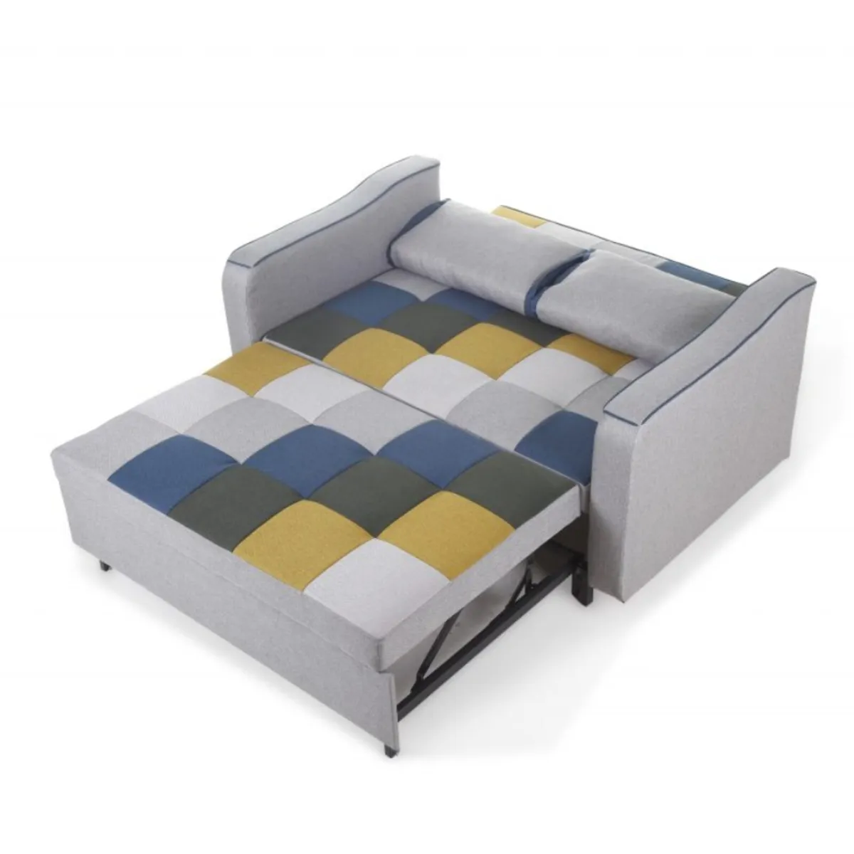 Brand new Asben pach work sofa beds reduced - Image 2
