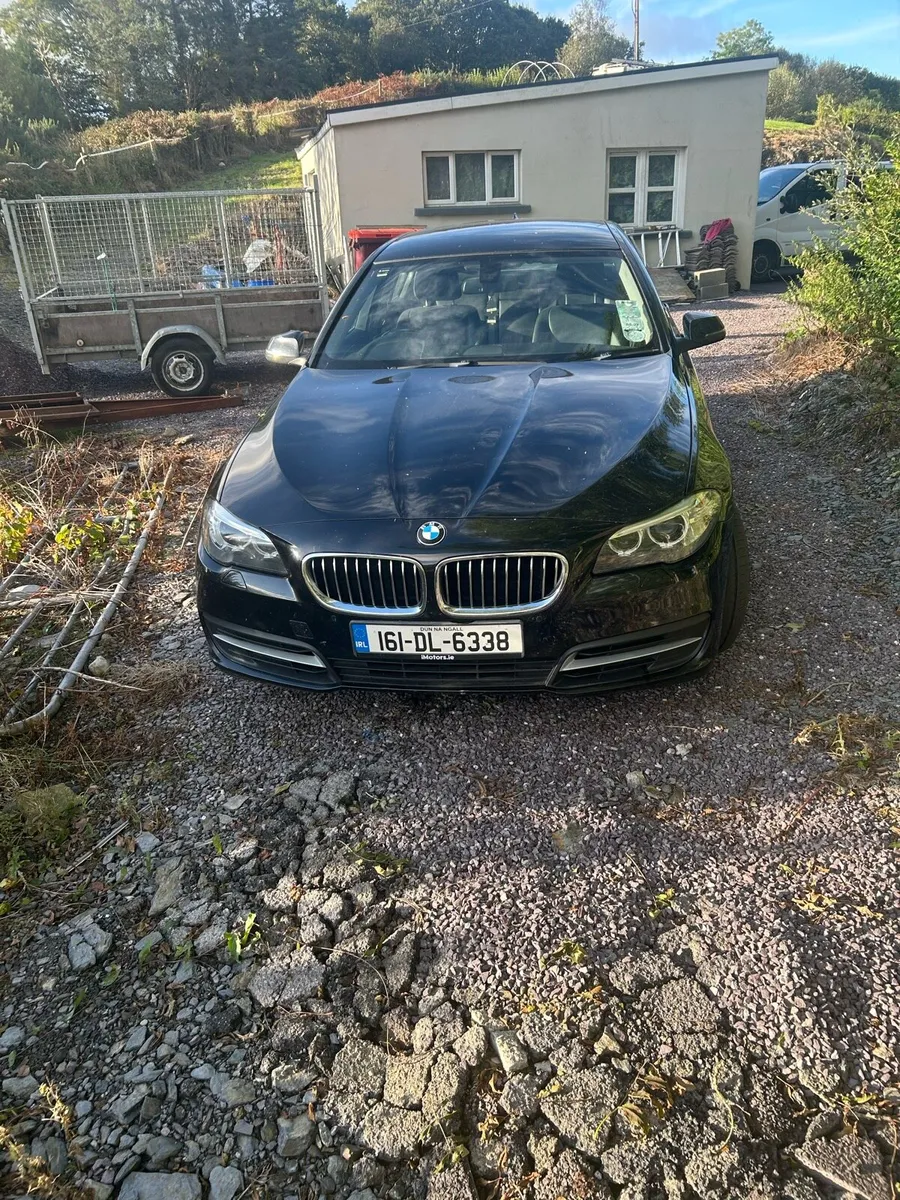BMW - Image 1