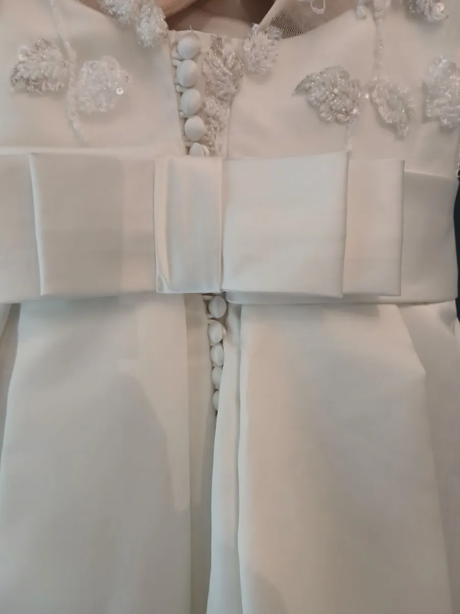 Wedding dress - Image 4