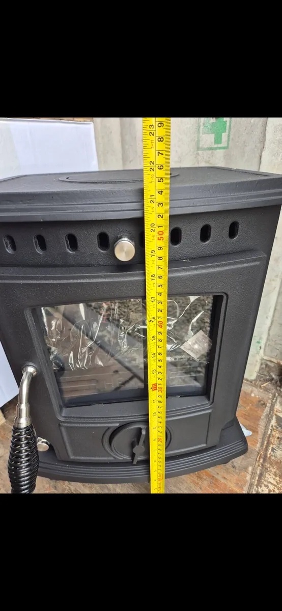 Henley stove - Image 4