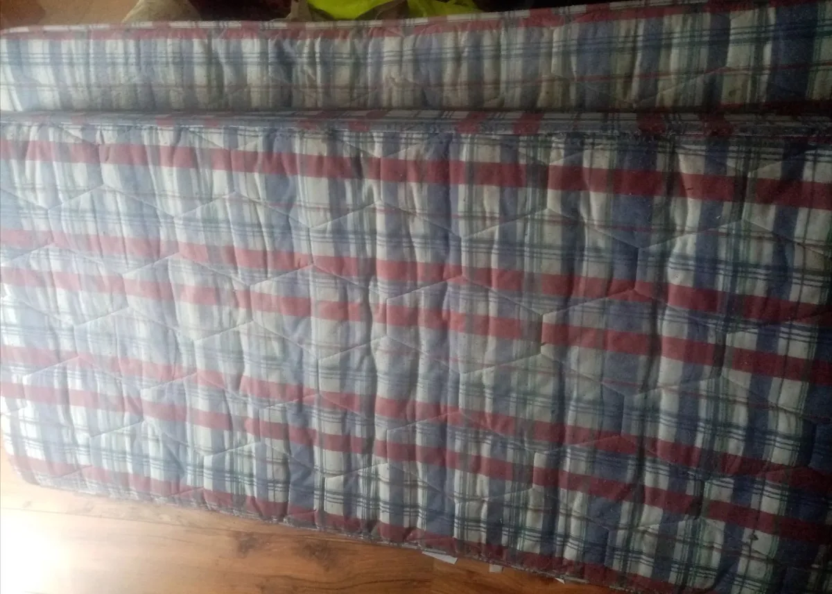 Mattress