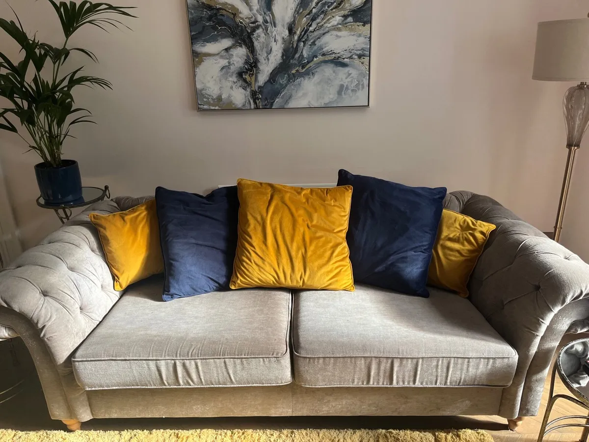 NEXT Sofas and furniture - Image 2