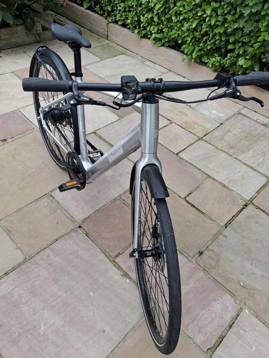 UnusedPremium Cicli Adriatica Hybrid electric Bike - Image 4