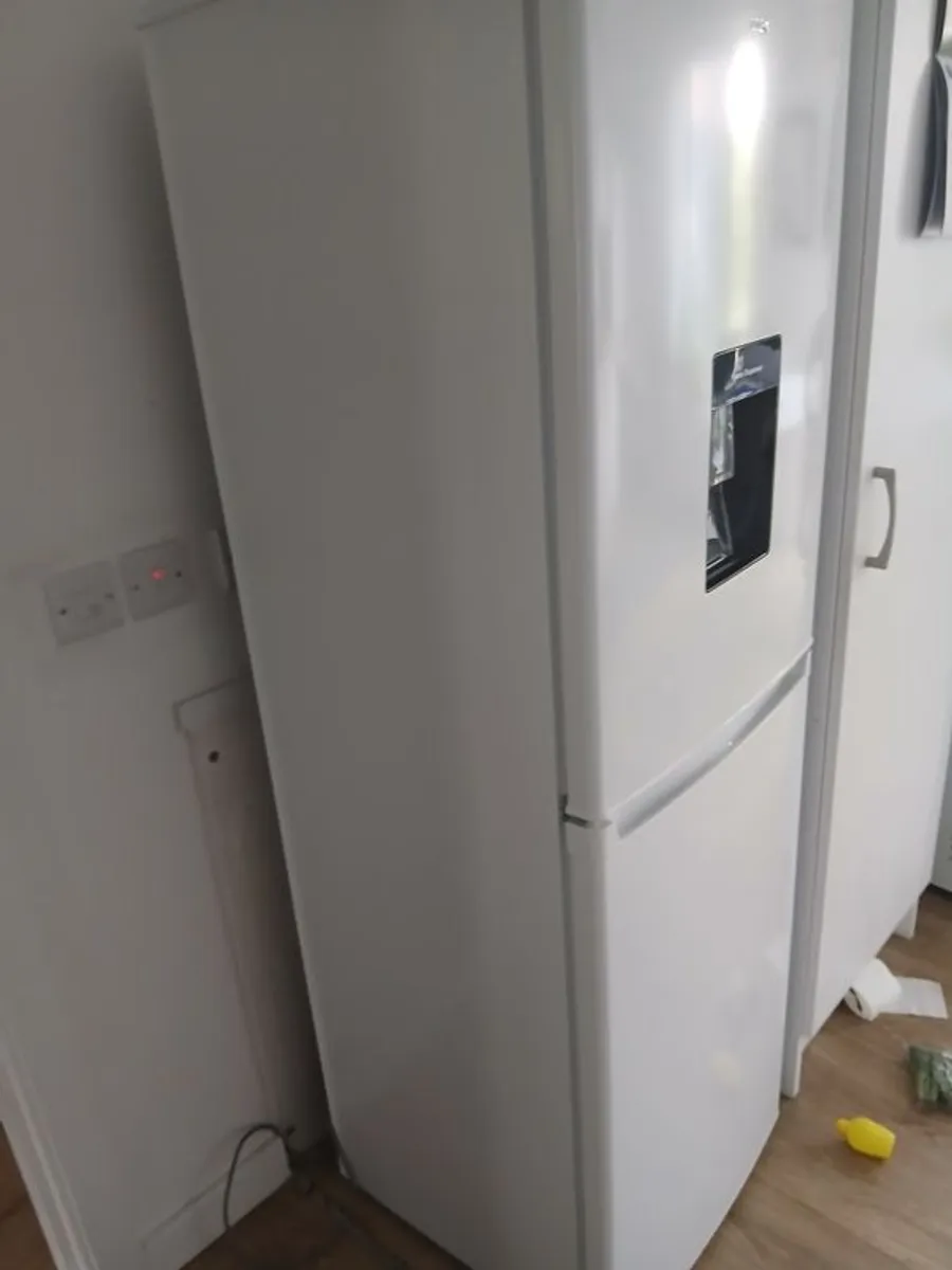 Fridge Freezer - Image 1